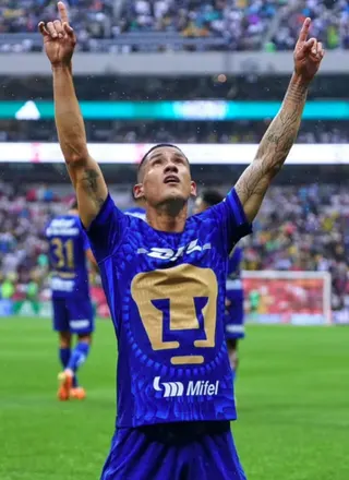 Uriel Antuna